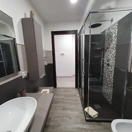 بيت ضيافة Terry's House