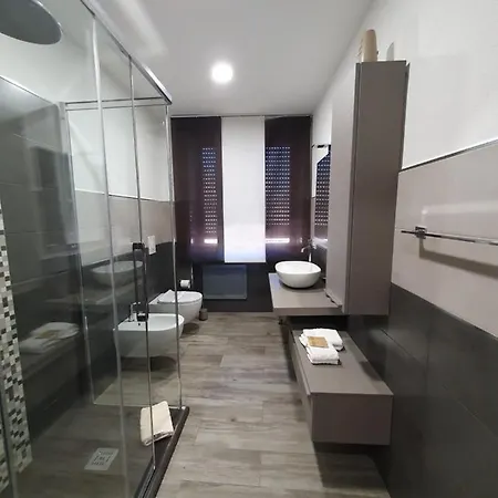 Terry's House Affittacamere 3*