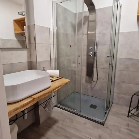 Terry's House Affittacamere Nuoro (Sardinia)