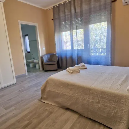 Terry's House بيت ضيافة 4*