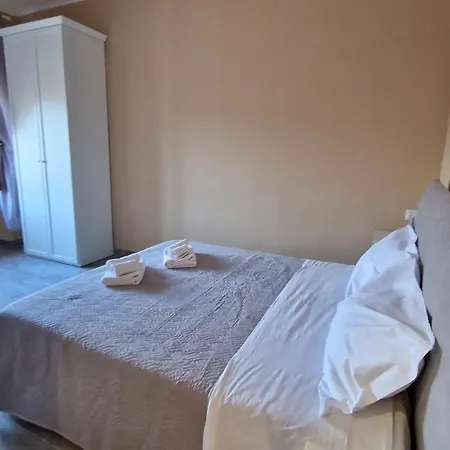 Affittacamere Terry's House