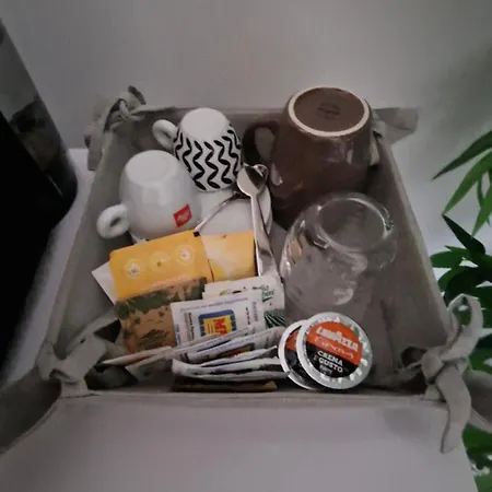 Affittacamere Terry's House Nuoro (Sardinia)