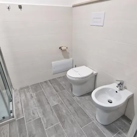 بيت ضيافة Terry's House 4*
