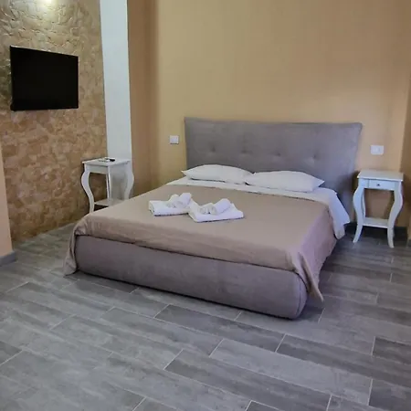 Terry's House بيت ضيافة نوورو