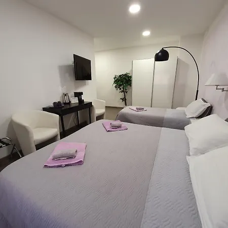 Terry's House Nuoro (Sardinia)