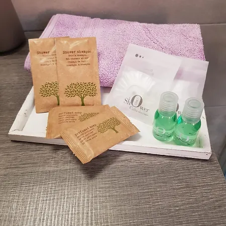 Terry's House Affittacamere