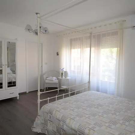 Terry's House بيت ضيافة 4*