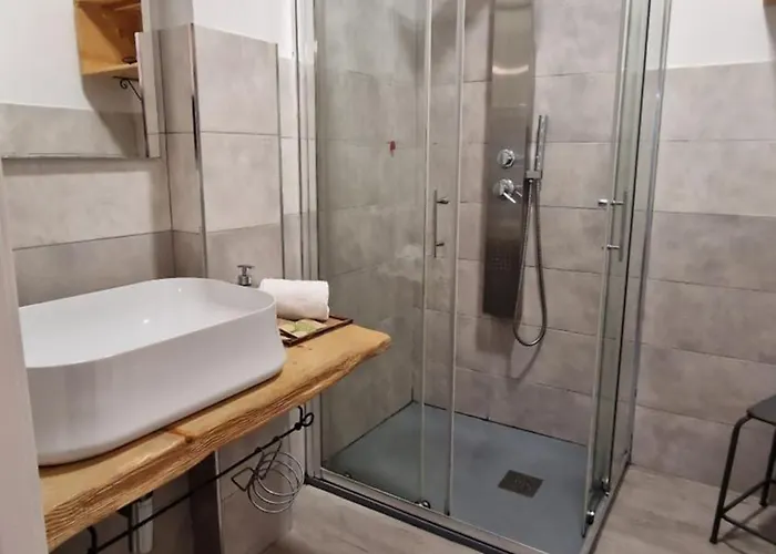 Terry's House Affittacamere Nuoro (Sardinia)