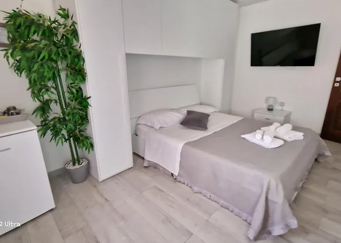 Terry's House Affittacamere 3*