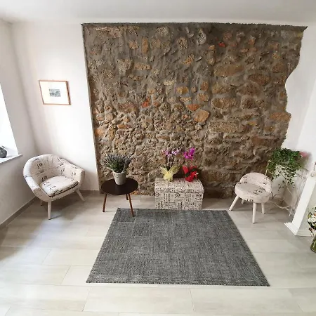 Terry's House Nuoro (Sardinia)