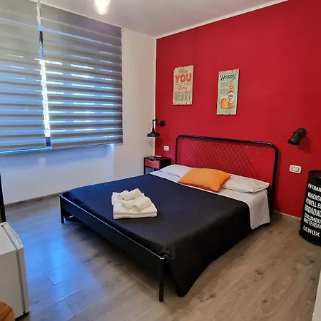 Terry's House Guest house 3*