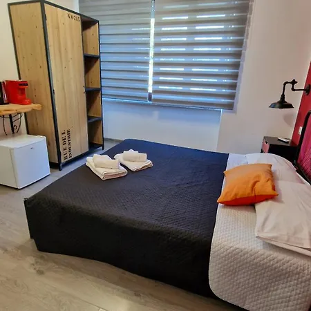 Terry's House Penzion 4*