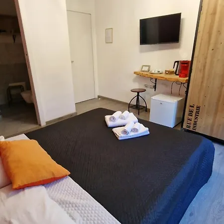 Terry's House 3* Nuoro (Sardinia)