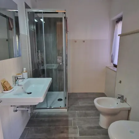 Terry's House Guest house Nuoro (Sardinia)