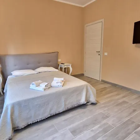 Guest house Terry's House 3*