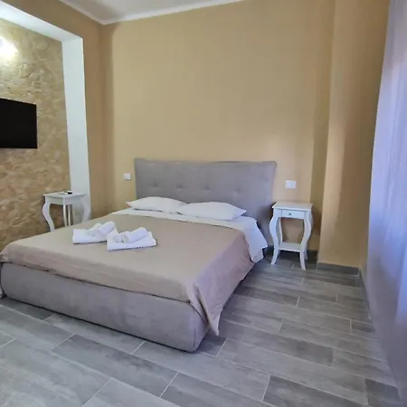 Terry's House Penzion 4*