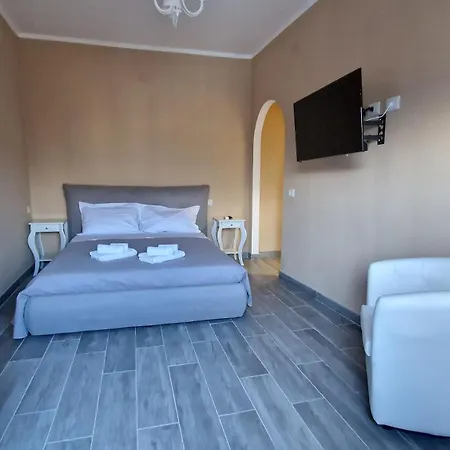 Terry's House Penzion 4*