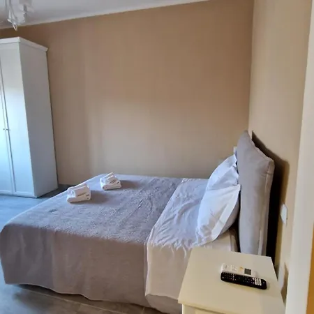 Terry's House Nuoro (Sardinia)