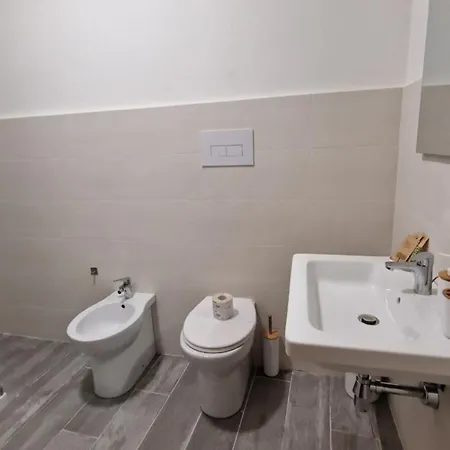 Terry's House Guest house