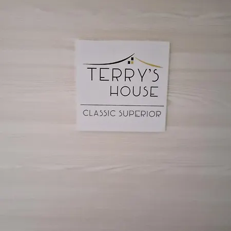 Terry's House Nuoro (Sardinia)