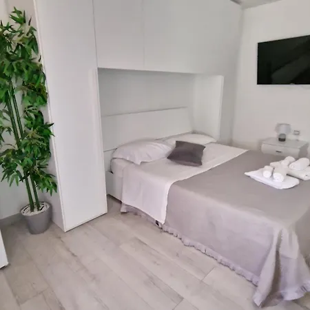 Terry's House Penzion 4*