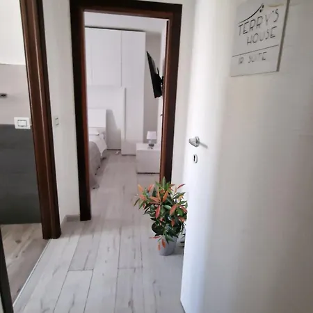 Terry's House 4* Nuoro (Sardinia)