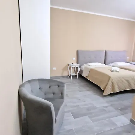Guest house Terry's House 3*