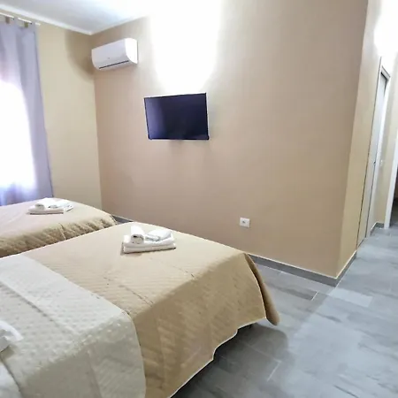 Terry's House Guest house