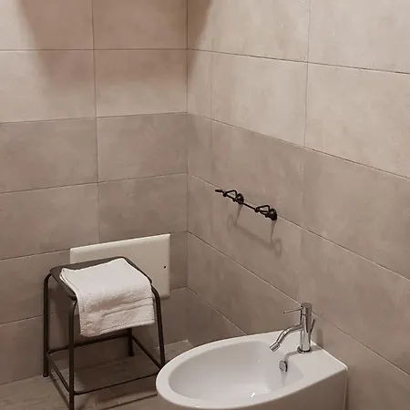 Terry's House 4* Nuoro (Sardinia)