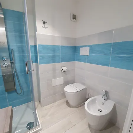 Terry's House 4* Nuoro (Sardinia)