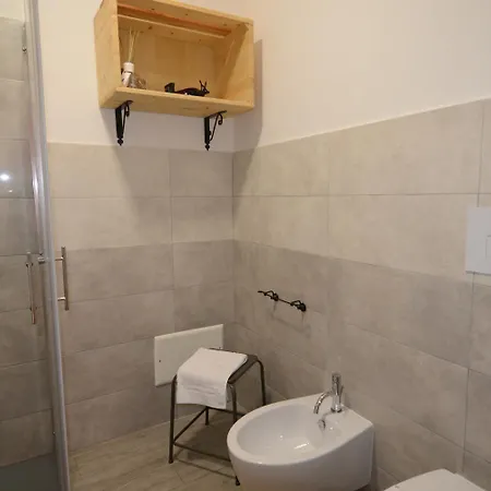 Terry's House Nuoro (Sardinia)