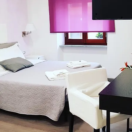 Terry's House 3* Nuoro (Sardinia)