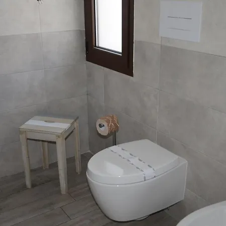 Terry's House Gasthuis 3*