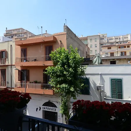 Terry's House Guest house Nuoro (Sardinia)