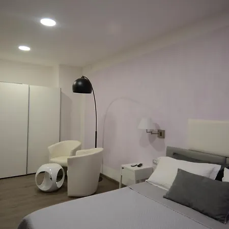 Terry's House 3* Nuoro (Sardinia)