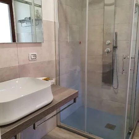Guest house Terry's House Nuoro (Sardinia)