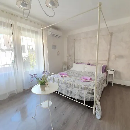 Terry's House 4* Nuoro (Sardinia)