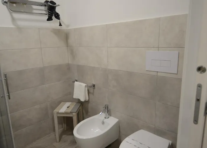 Terry's House 招待所